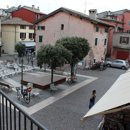 Appartamento Balconcino Su Lazise Exterior photo