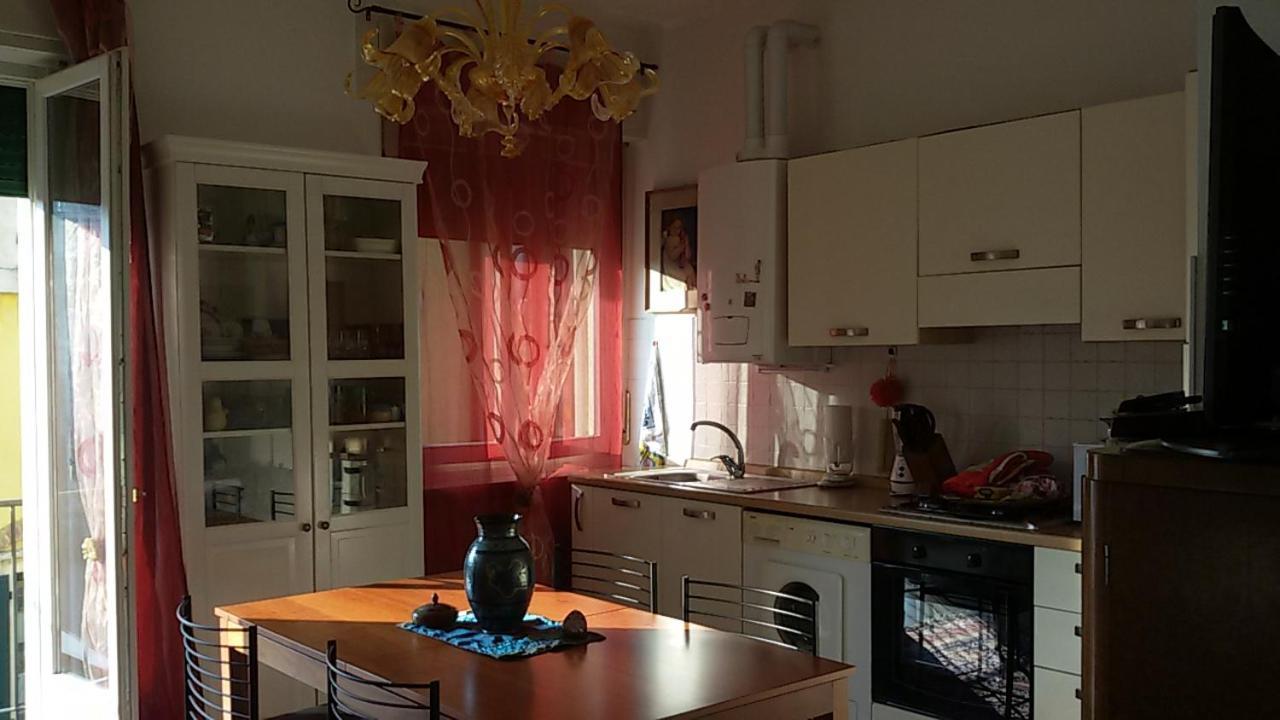 Appartamento Balconcino Su Lazise Exterior photo