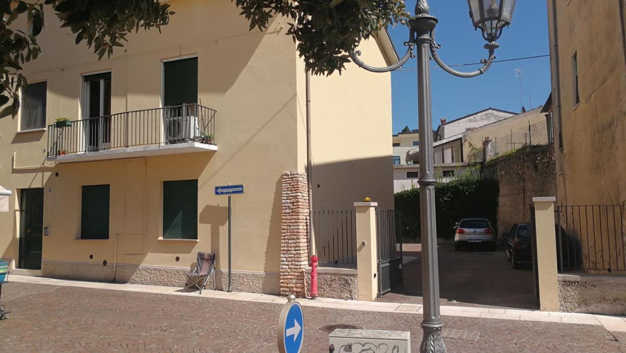 Appartamento Balconcino Su Lazise Exterior photo