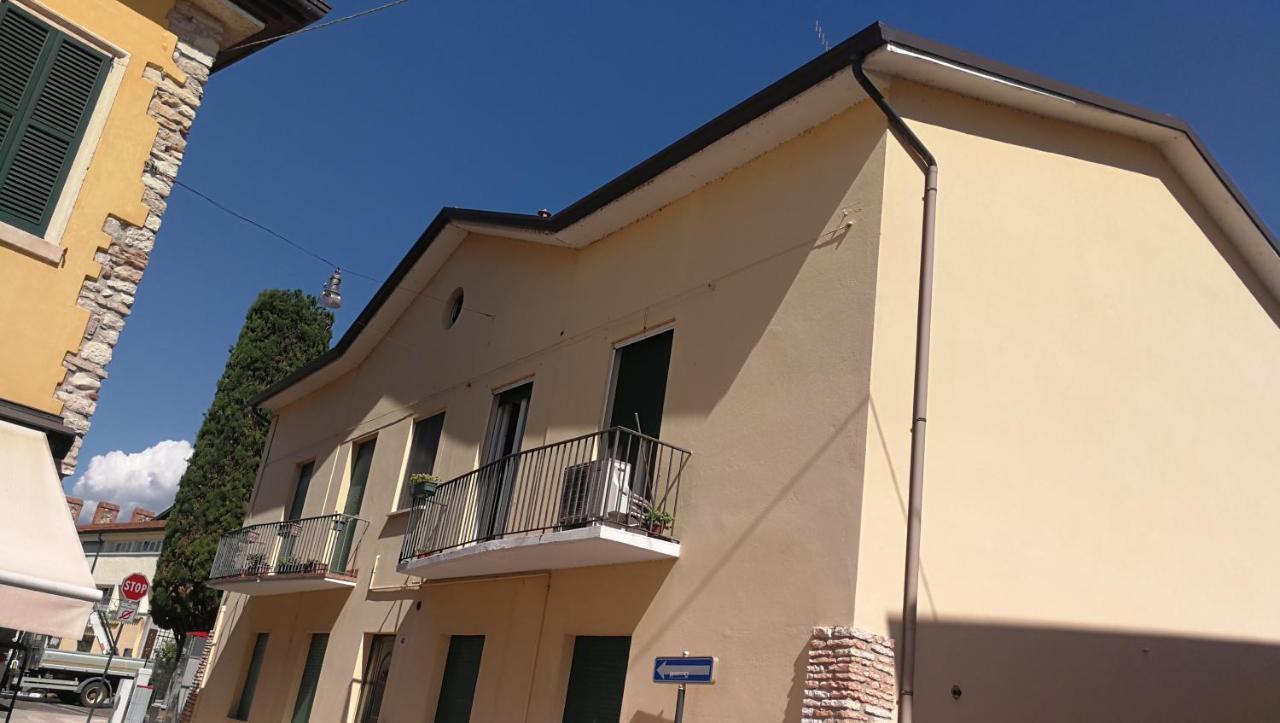 Appartamento Balconcino Su Lazise Exterior photo