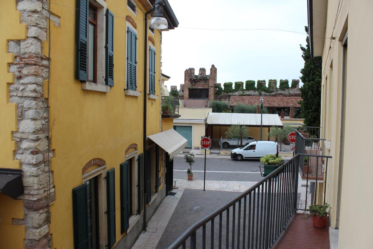 Appartamento Balconcino Su Lazise Exterior photo