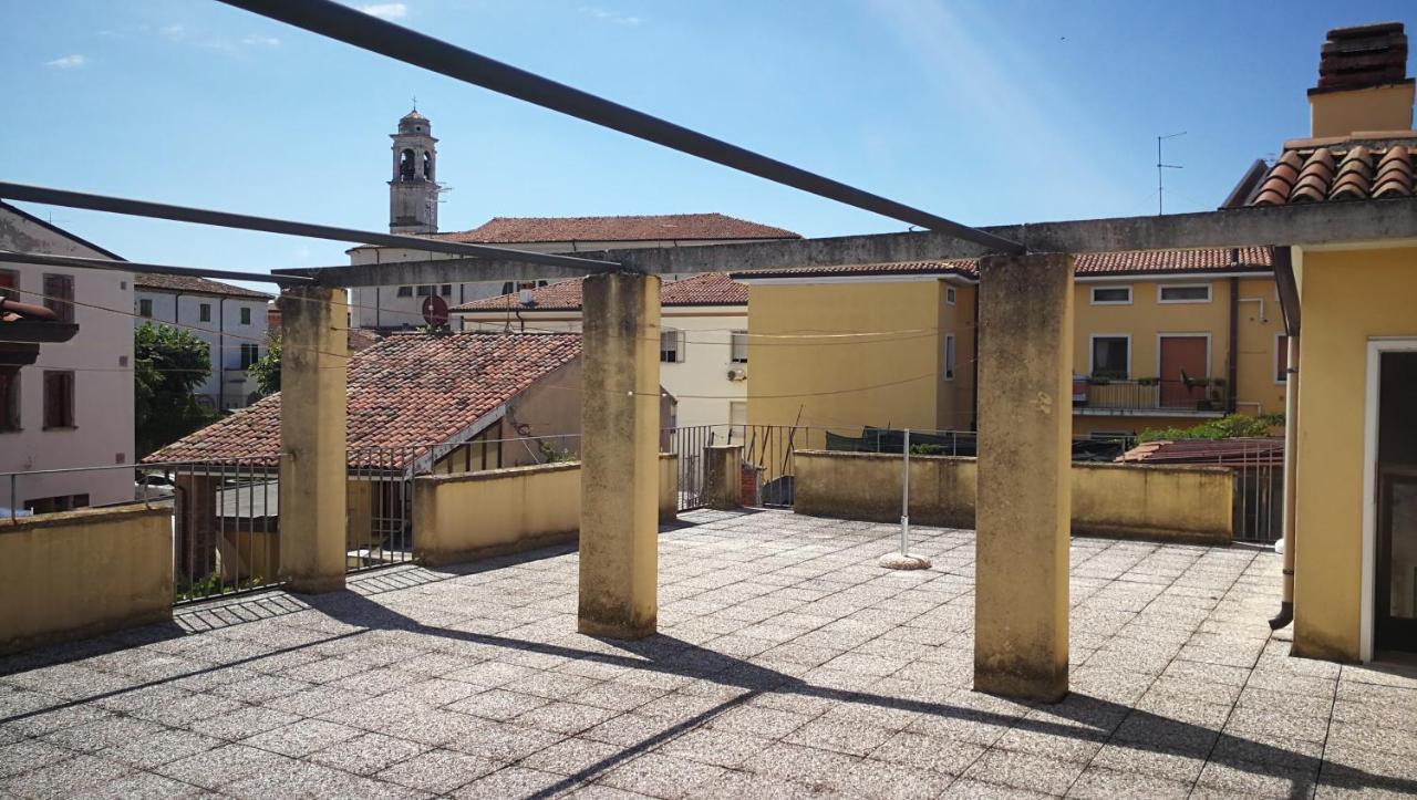 Appartamento Balconcino Su Lazise Exterior photo