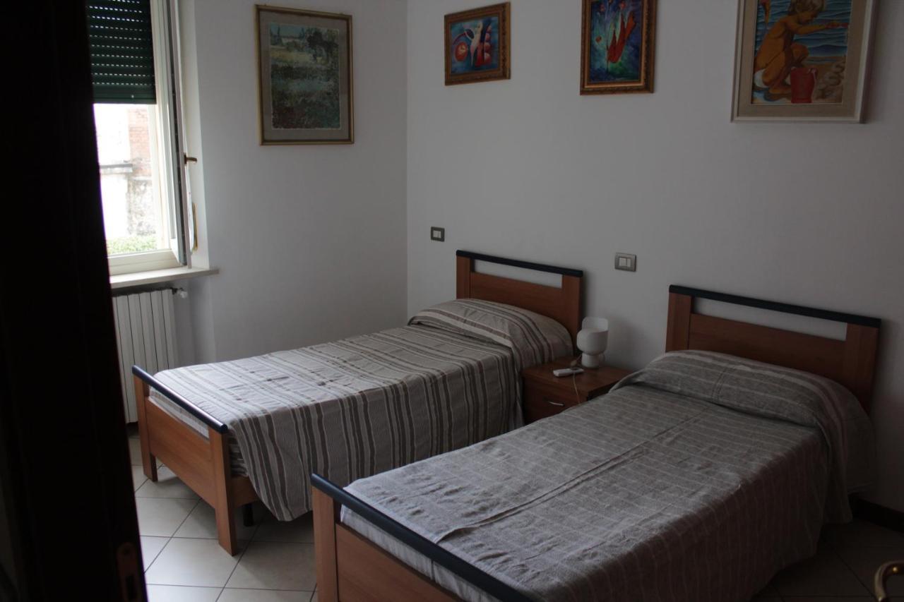 Appartamento Balconcino Su Lazise Exterior photo