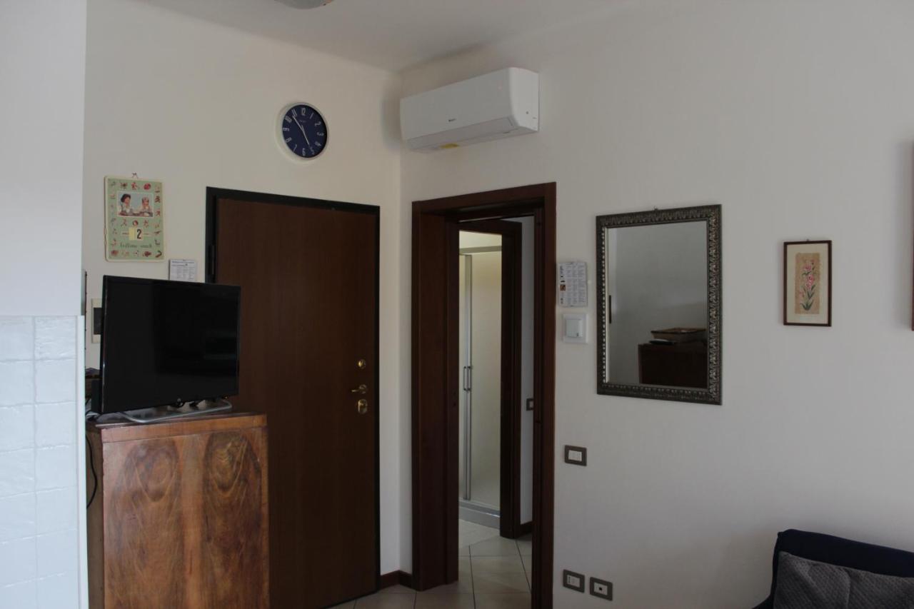 Appartamento Balconcino Su Lazise Exterior photo